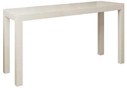 luxury console tables